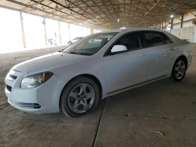 CHEVROLET MALIBU 2010 1g1zc5ebxaf150906