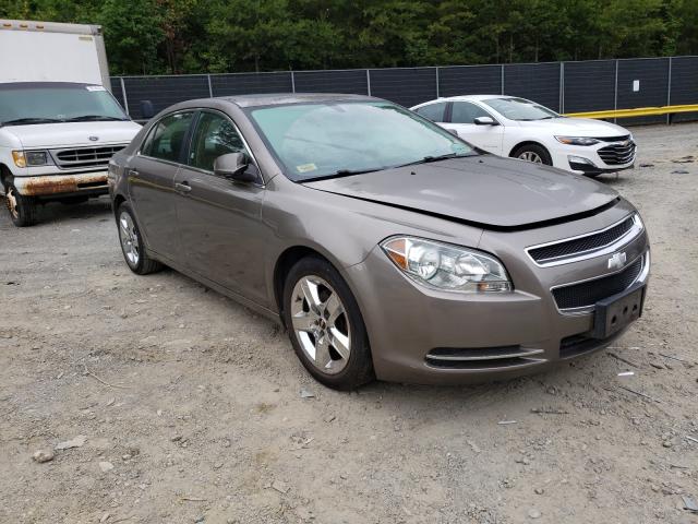 CHEVROLET MALIBU 1LT 2010 1g1zc5ebxaf158309