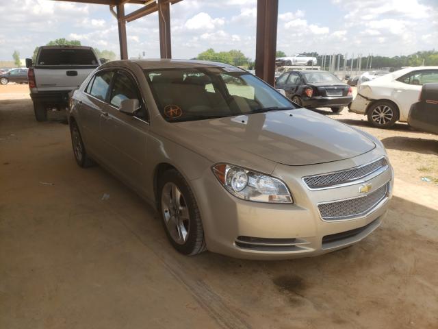 CHEVROLET MALIBU 2010 1g1zc5ebxaf169908