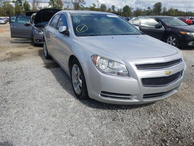 CHEVROLET MALIBU 1LT 2010 1g1zc5ebxaf175689