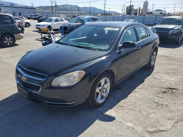 CHEVROLET MALIBU 1LT 2010 1g1zc5ebxaf182576