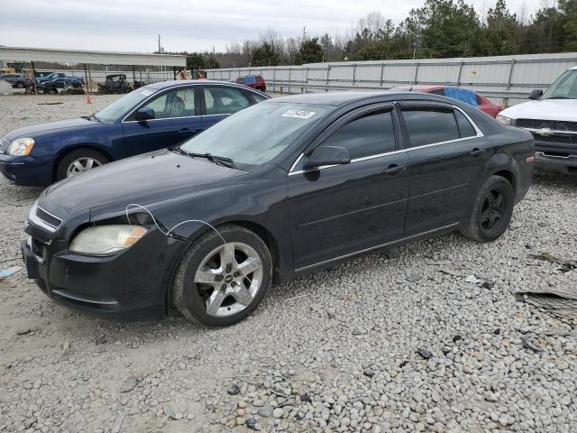 CHEVROLET MALIBU 1LT 2010 1g1zc5ebxaf189446