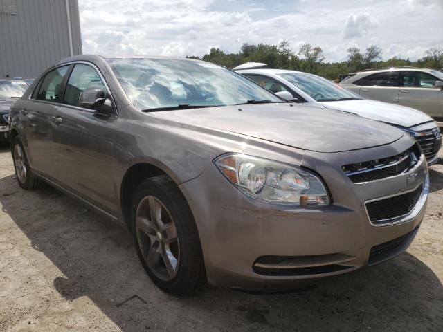 CHEVROLET MALIBU 2010 1g1zc5ebxaf192380