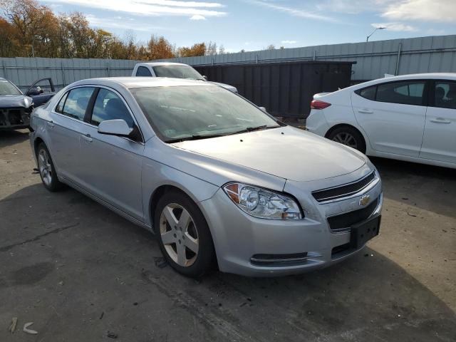 CHEVROLET MALIBU 1LT 2010 1g1zc5ebxaf193819