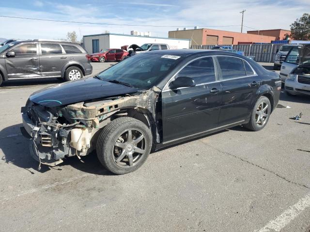 CHEVROLET MALIBU 1LT 2010 1g1zc5ebxaf205984