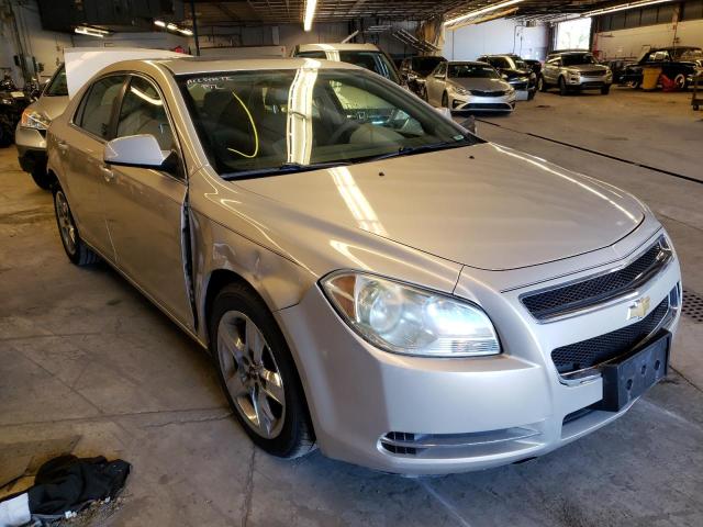 CHEVROLET MALIBU 1LT 2010 1g1zc5ebxaf207461