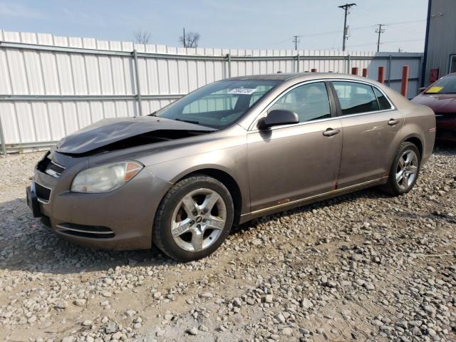 CHEVROLET MALIBU 1LT 2010 1g1zc5ebxaf208464