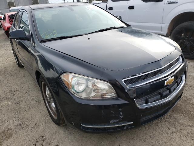 CHEVROLET MALIBU 1LT 2010 1g1zc5ebxaf211171