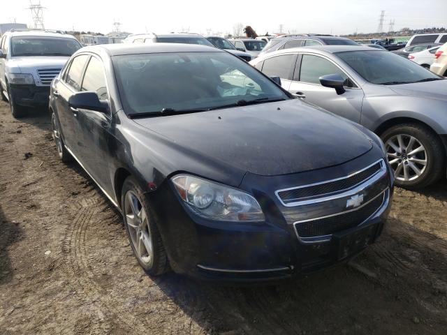 CHEVROLET MALIBU 1LT 2010 1g1zc5ebxaf211543