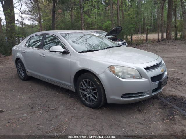 CHEVROLET MALIBU 2010 1g1zc5ebxaf231324