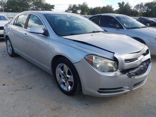 CHEVROLET MALIBU 1LT 2010 1g1zc5ebxaf240797