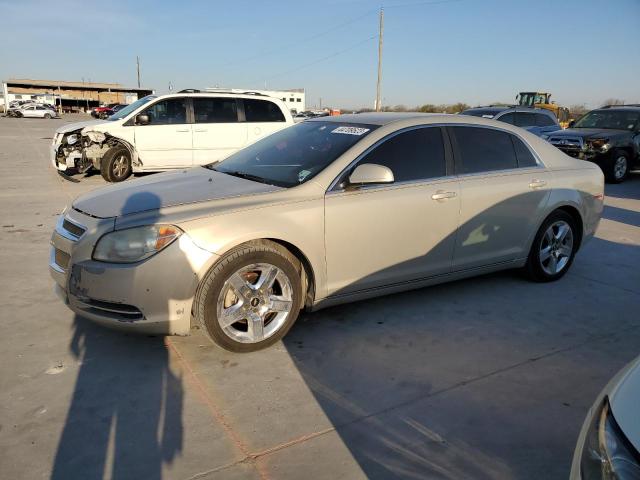 CHEVROLET MALIBU 1LT 2010 1g1zc5ebxaf245448