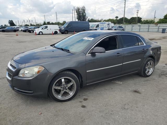 CHEVROLET MALIBU 1LT 2010 1g1zc5ebxaf248351