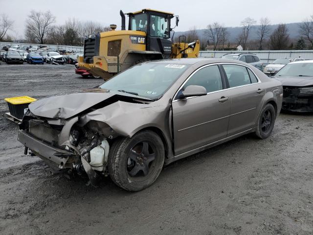 CHEVROLET MALIBU 1LT 2010 1g1zc5ebxaf250861