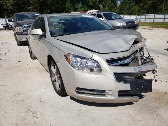 CHEVROLET MALIBU 1LT 2010 1g1zc5ebxaf259074