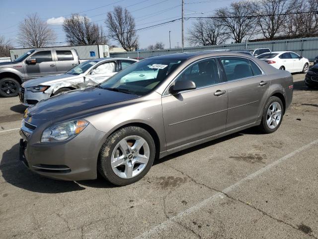 CHEVROLET MALIBU 1LT 2010 1g1zc5ebxaf259463