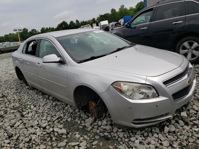 CHEVROLET MALIBU 1LT 2010 1g1zc5ebxaf269913