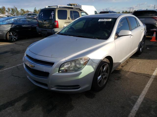 CHEVROLET MALIBU 1LT 2010 1g1zc5ebxaf270785