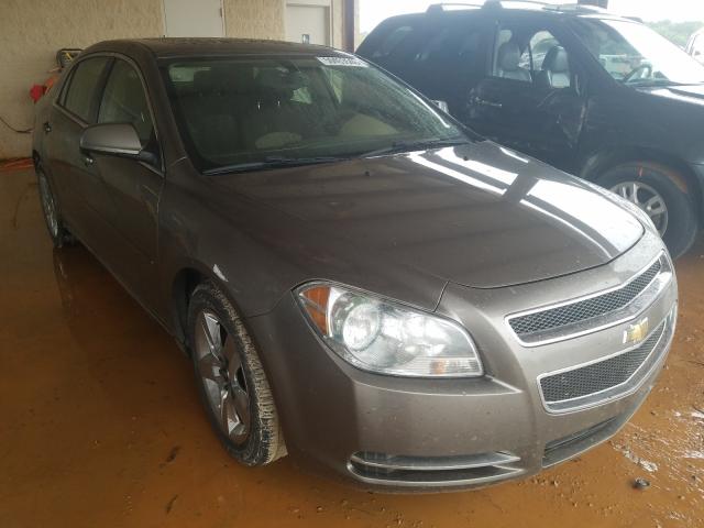 CHEVROLET MALIBU 2010 1g1zc5ebxaf276375