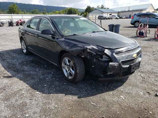 CHEVROLET MALIBU 1LT 2010 1g1zc5ebxaf287960