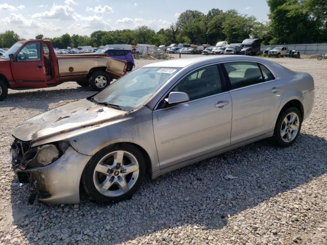 CHEVROLET MALIBU 1LT 2010 1g1zc5ebxaf290308