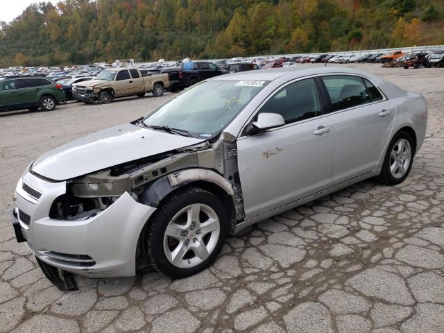 CHEVROLET MALIBU 2010 1g1zc5ebxaf292608