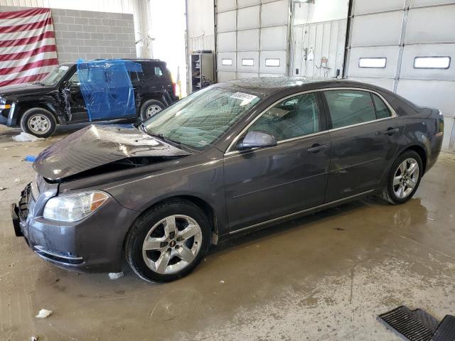 CHEVROLET MALIBU 2010 1g1zc5ebxaf298960