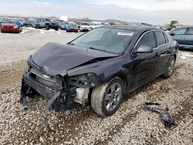 CHEVROLET MALIBU 1LT 2010 1g1zc5ebxaf302229