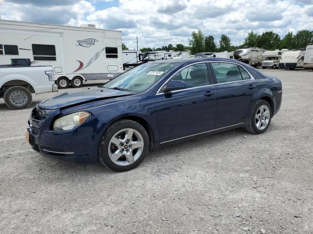 CHEVROLET MALIBU 1LT 2010 1g1zc5ebxaf302246