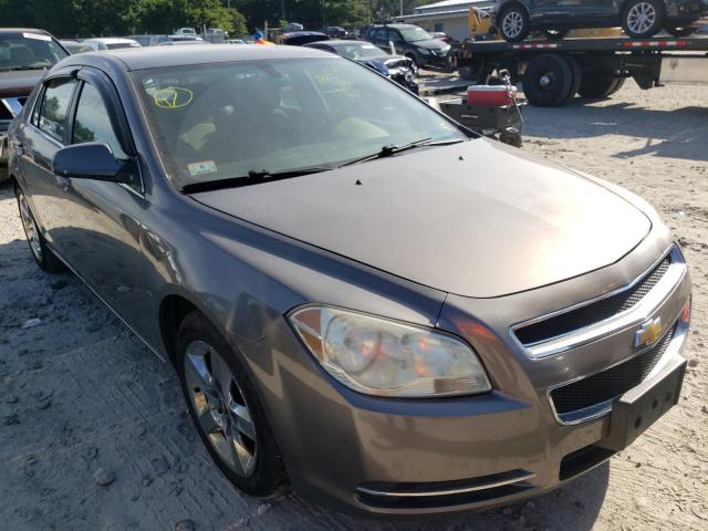 CHEVROLET MALIBU 1LT 2010 1g1zc5ebxaf303011