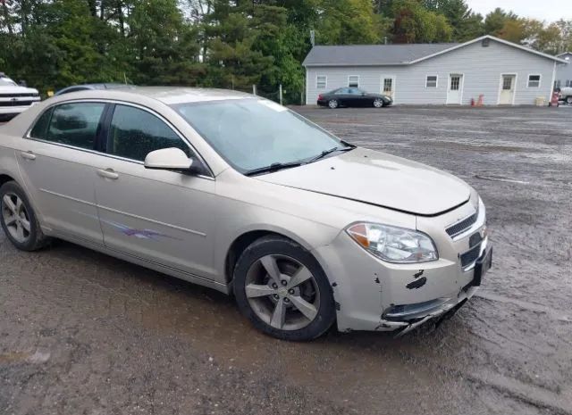 CHEVROLET MALIBU 2010 1g1zc5ebxaf308791