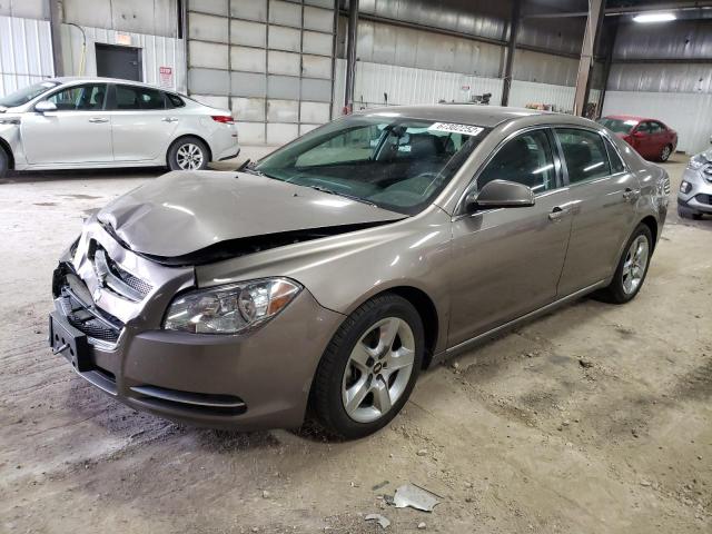 CHEVROLET MALIBU 2010 1g1zc5ebxaf323081