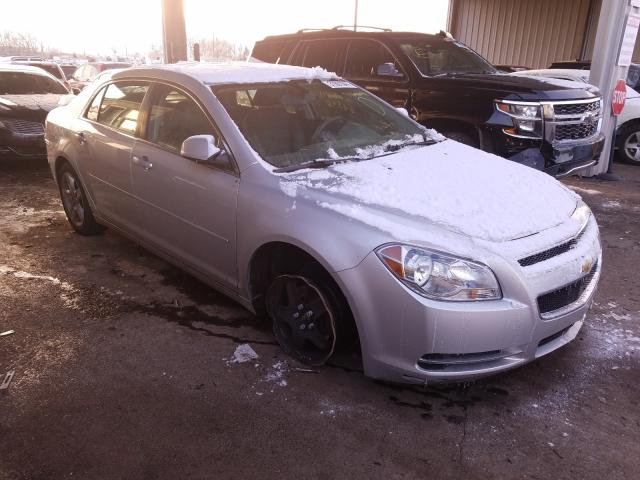 CHEVROLET MALIBU 1LT 2010 1g1zc5ebxaf323565