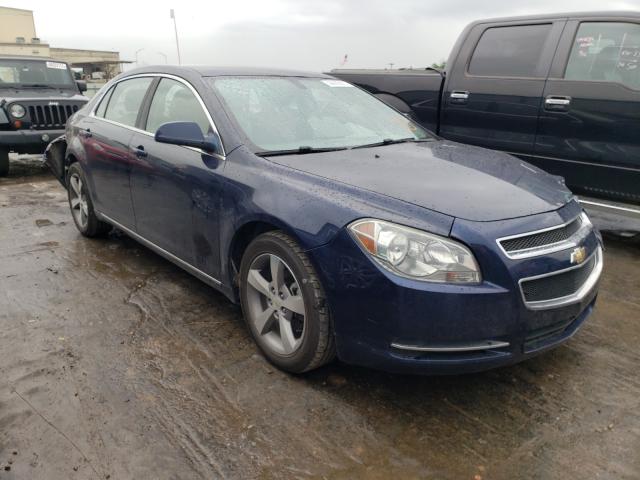 CHEVROLET MALIBU 1LT 2011 1g1zc5eu0bf105542