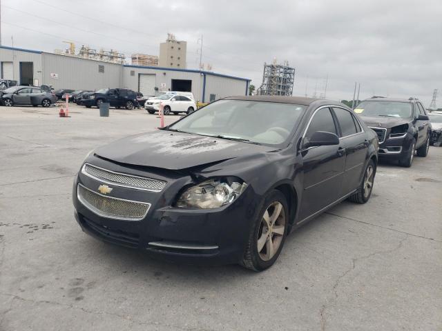 CHEVROLET MALIBU 2011 1g1zc5eu0bf108974