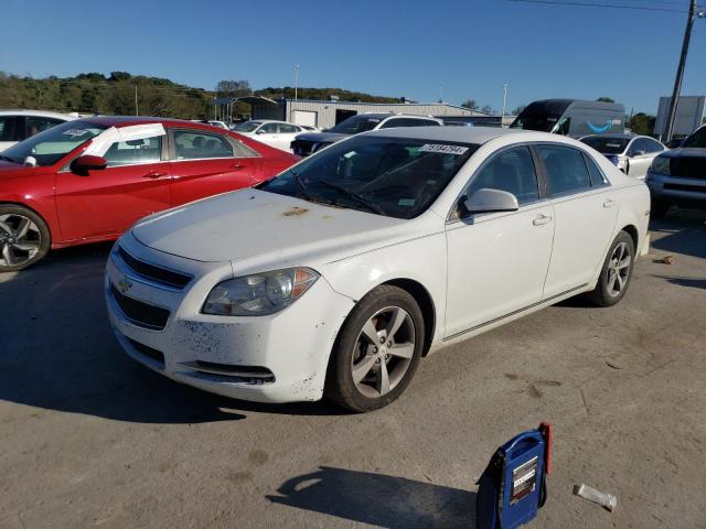 CHEVROLET MALIBU 1LT 2011 1g1zc5eu0bf119702