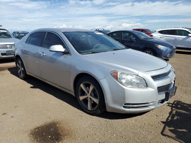 CHEVROLET MALIBU 1LT 2011 1g1zc5eu0bf181990