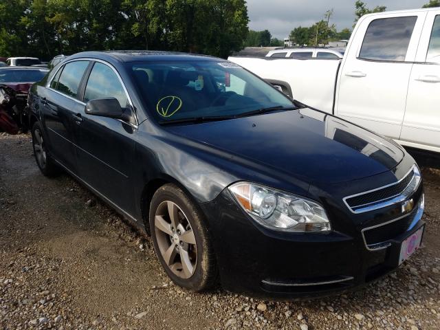 CHEVROLET MALIBU 1LT 2011 1g1zc5eu0bf191211