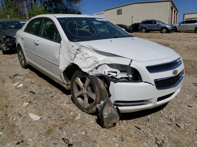 CHEVROLET MALIBU 1LT 2011 1g1zc5eu0bf224398