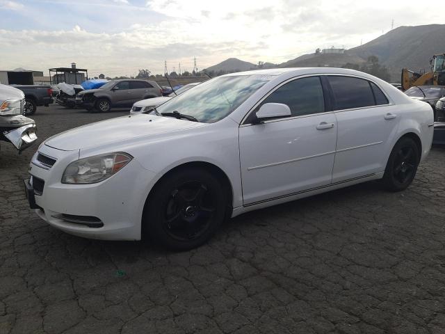 CHEVROLET MALIBU 2011 1g1zc5eu0bf227365