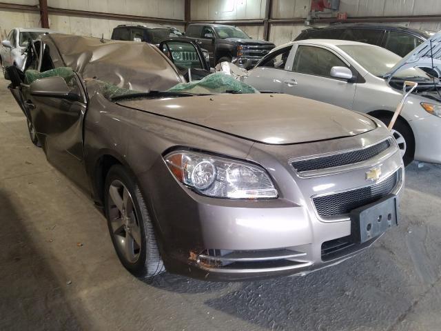 CHEVROLET MALIBU 1LT 2011 1g1zc5eu0bf277702