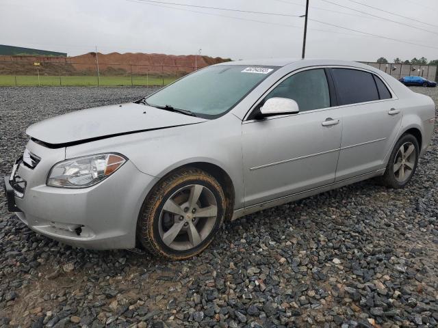 CHEVROLET MALIBU 1LT 2011 1g1zc5eu0bf290837