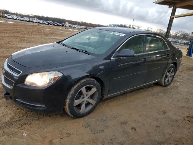 CHEVROLET MALIBU 1LT 2011 1g1zc5eu0bf338725