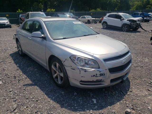 CHEVROLET MALIBU 1LT 2011 1g1zc5eu0bf349899