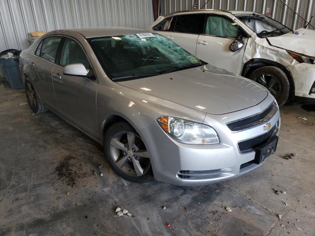 CHEVROLET MALIBU 1LT 2011 1g1zc5eu0bf350003