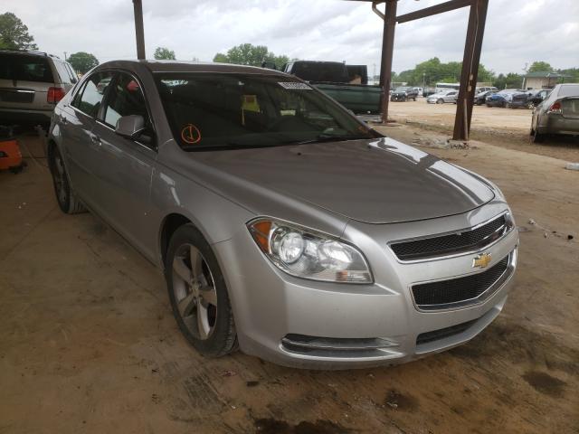 CHEVROLET MALIBU 1LT 2011 1g1zc5eu0bf353256