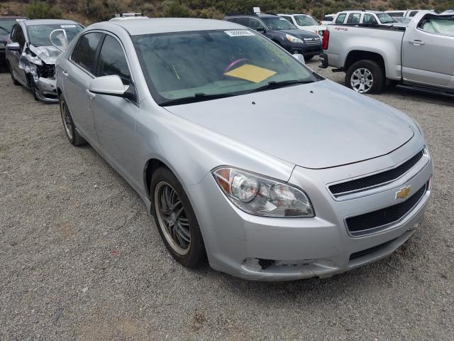 CHEVROLET MALIBU 1LT 2011 1g1zc5eu0bf375113