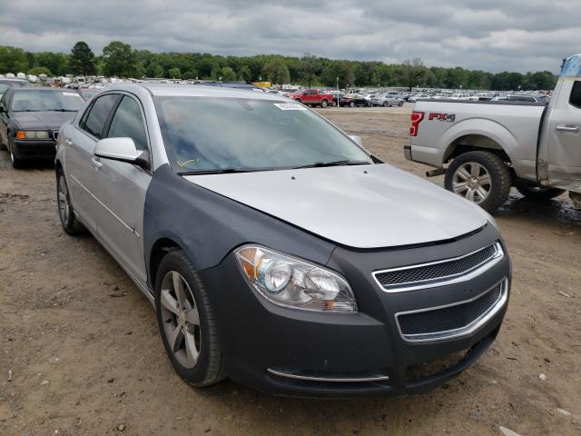 CHEVROLET MALIBU 1LT 2011 1g1zc5eu0bf389531