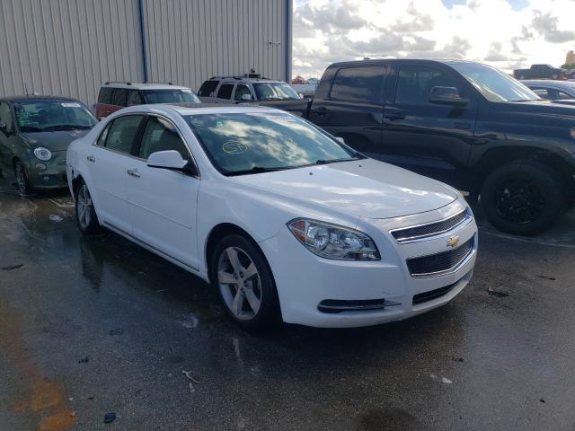 CHEVROLET MALIBU 1LT 2012 1g1zc5eu0cf108359