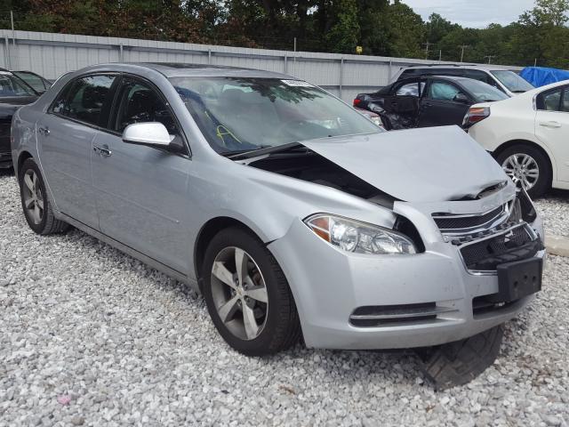 CHEVROLET MALIBU 1LT 2012 1g1zc5eu0cf117515